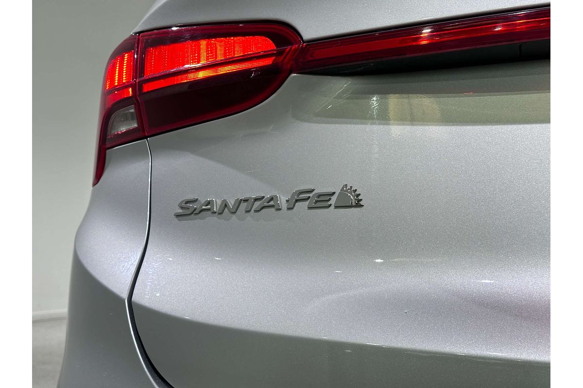 2021 Hyundai Santa Fe Active TM.V3