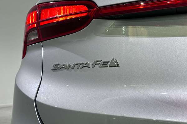 2021 Hyundai Santa Fe Active TM.V3