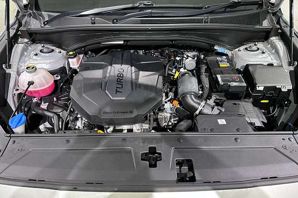 2021 Hyundai Santa Fe Active TM.V3