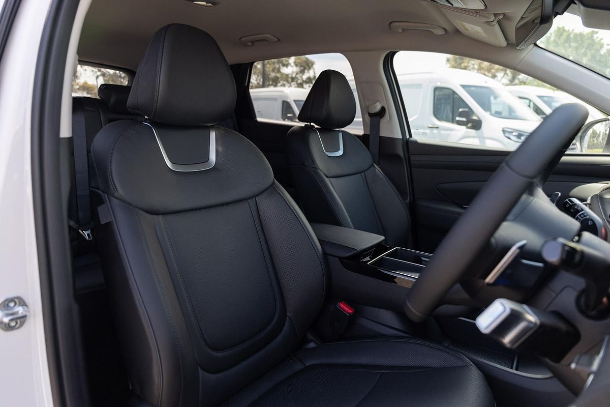 2024 Hyundai Tucson Elite NX4.V3