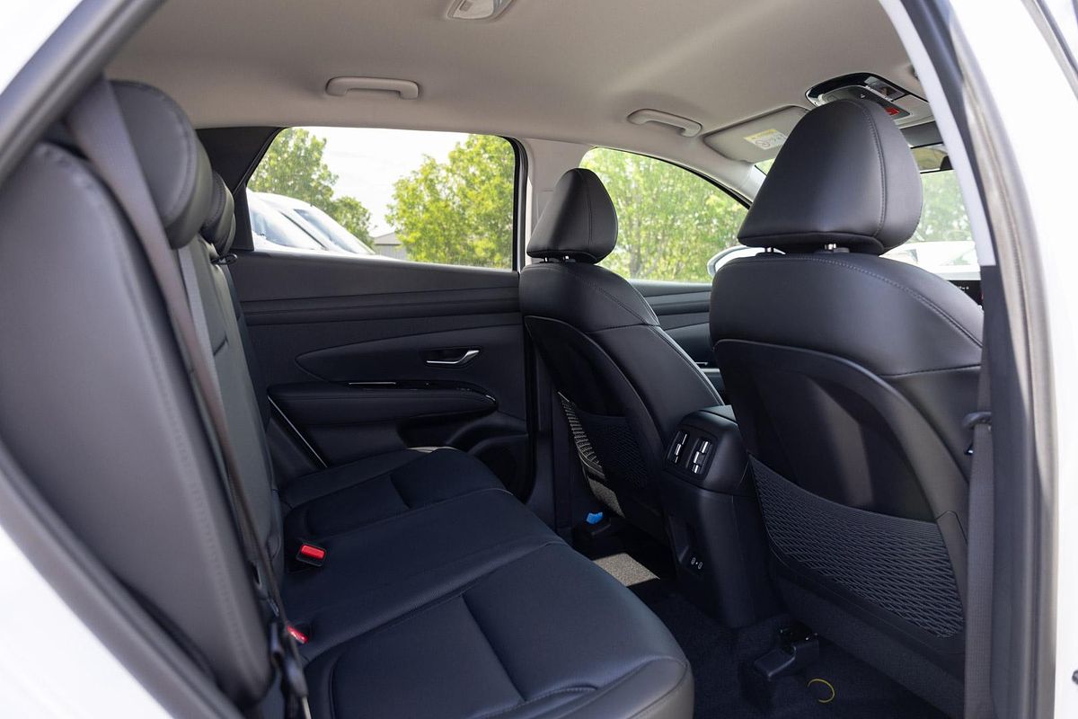 2024 Hyundai Tucson Elite NX4.V3