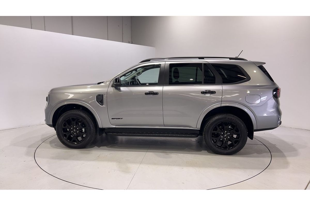 2024 Ford Everest Sport