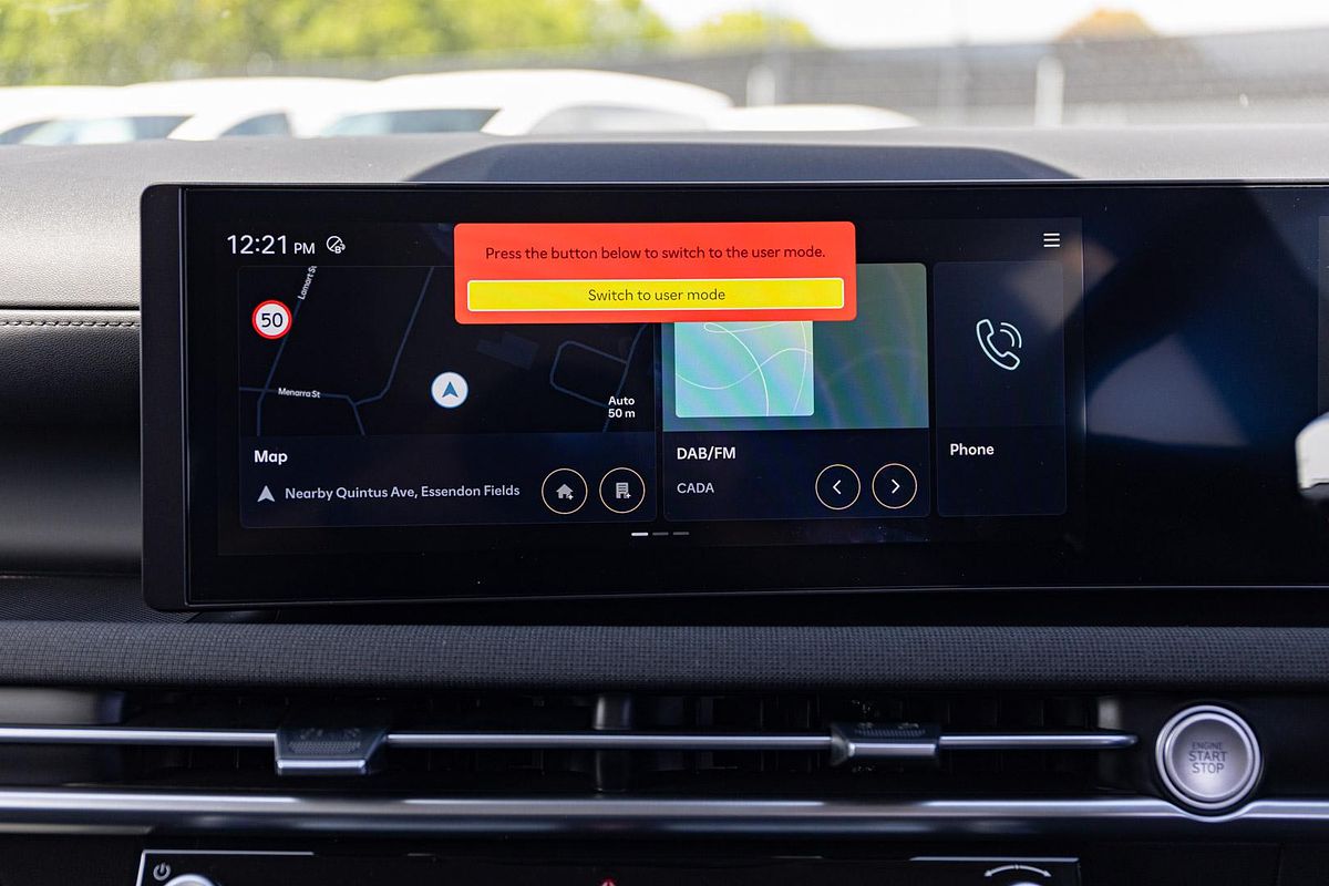 2024 Hyundai Tucson Elite NX4.V3