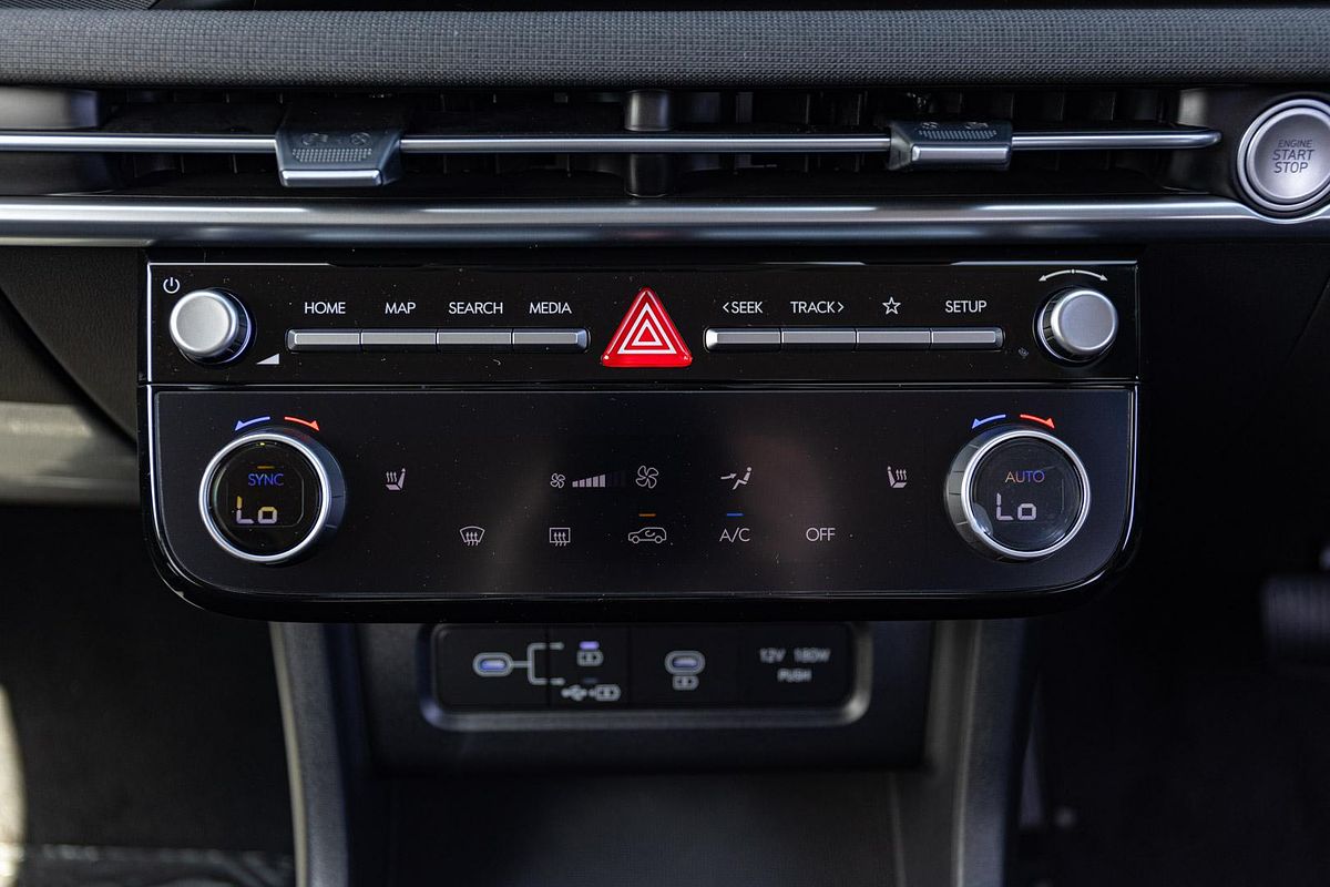 2024 Hyundai Tucson Elite NX4.V3