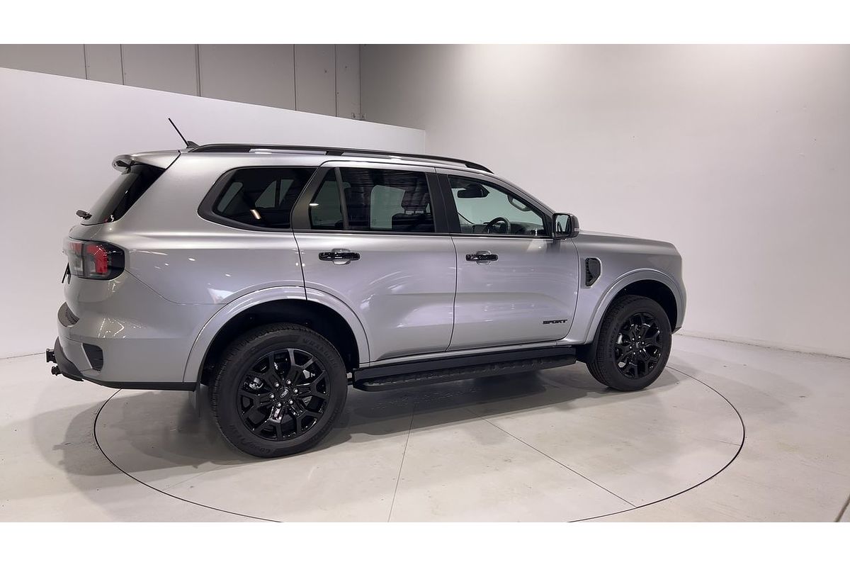 2024 Ford Everest Sport