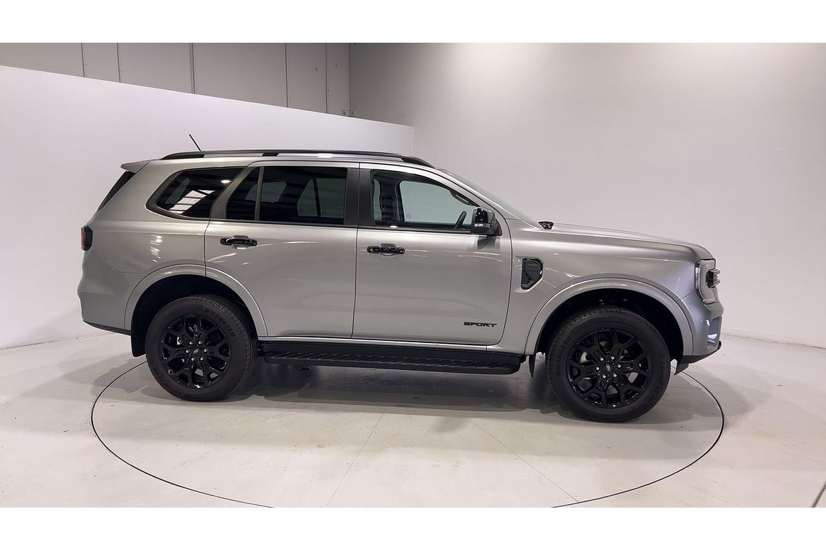 2024 Ford Everest Sport