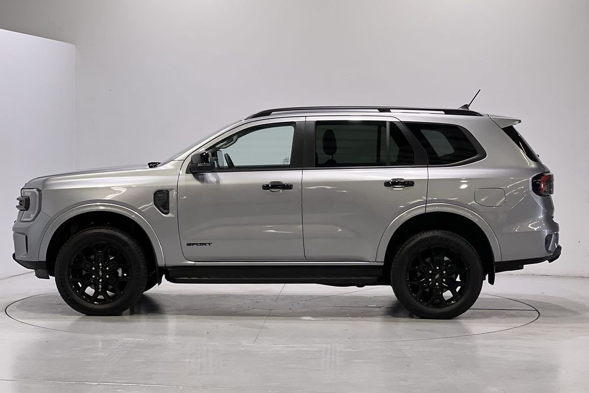 2024 Ford Everest Sport