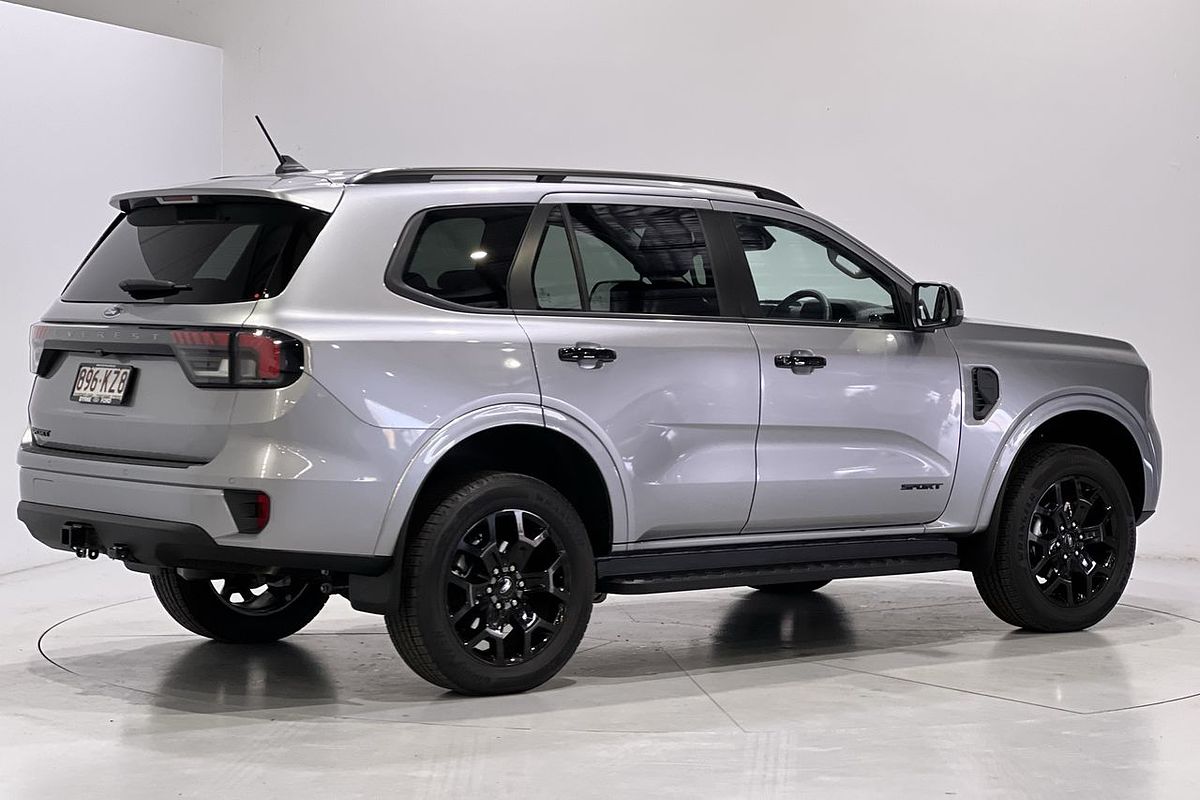 2024 Ford Everest Sport
