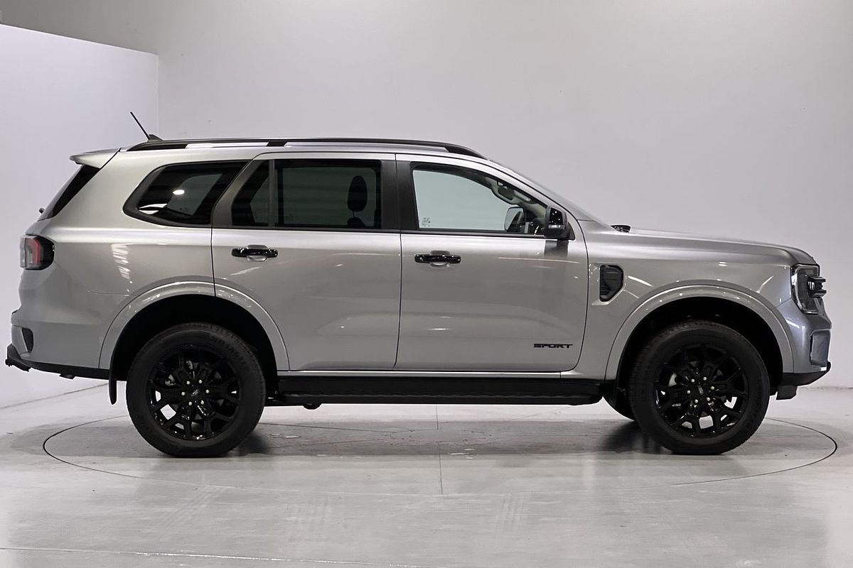 2024 Ford Everest Sport