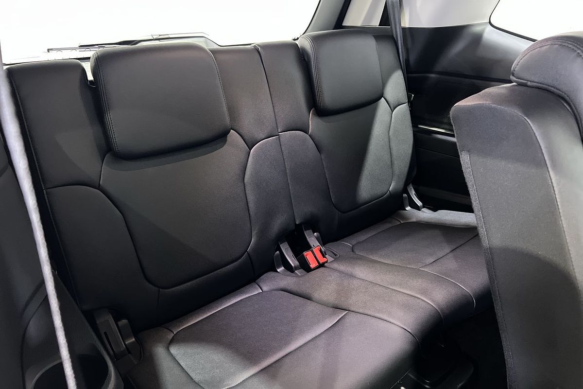 2024 Ford Everest Sport