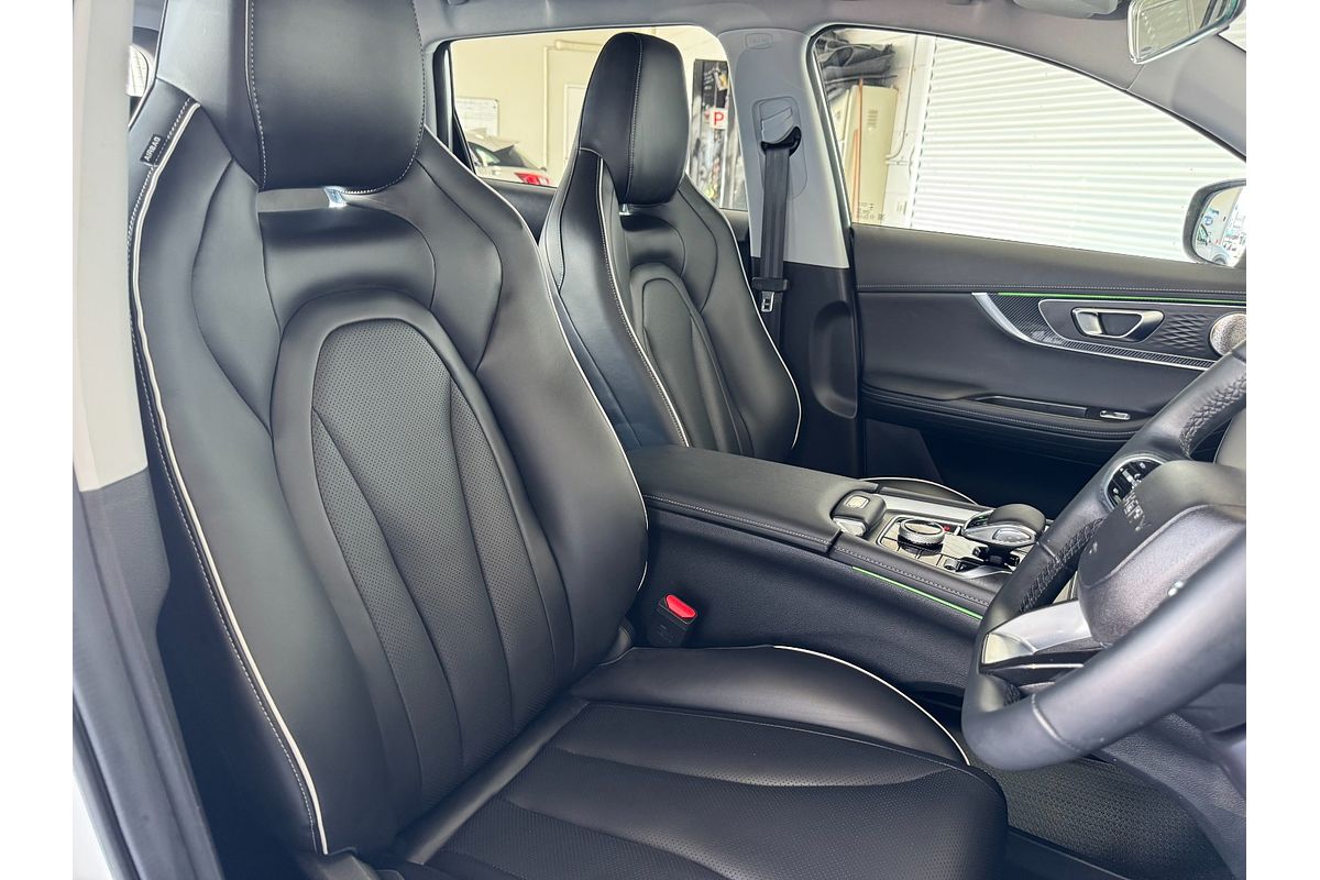 2023 Chery Tiggo 7 Pro Elite T32