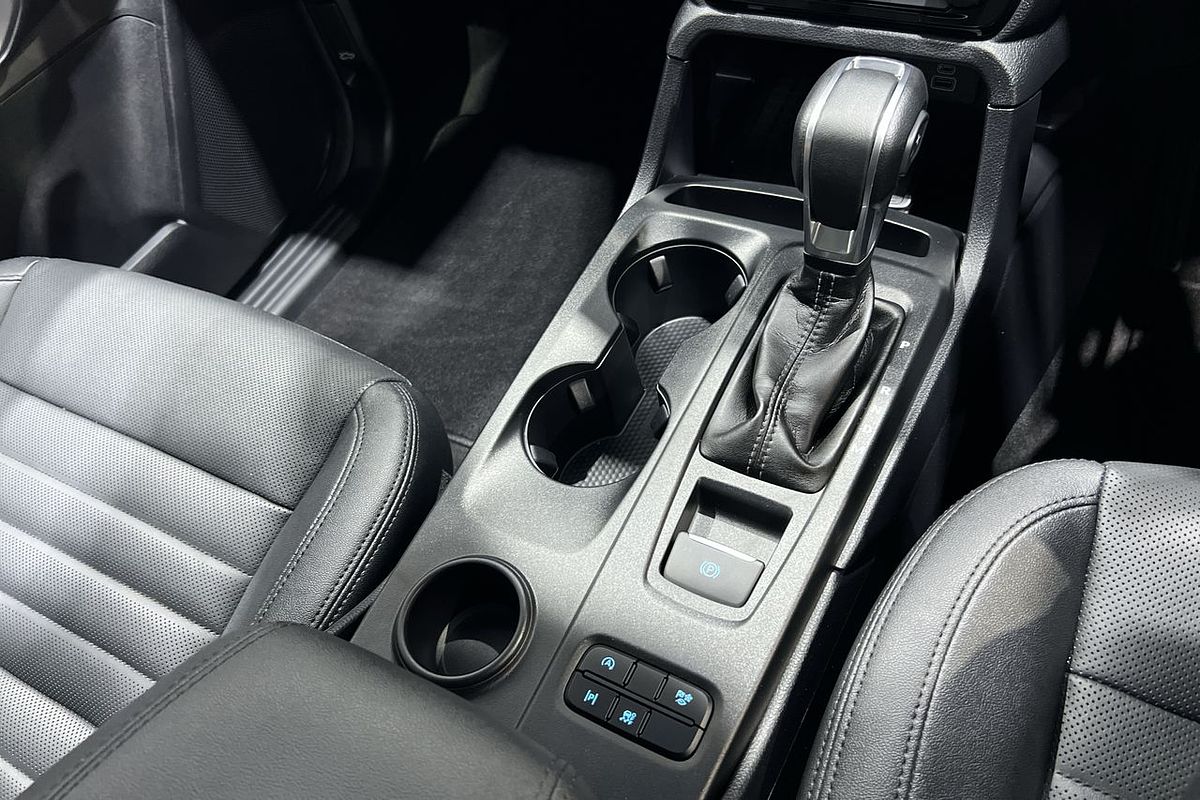 2024 Ford Everest Sport