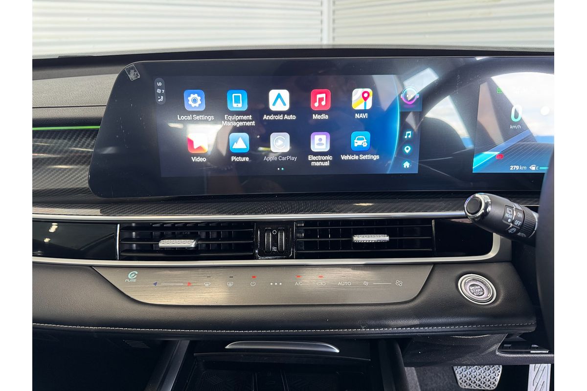 2023 Chery Tiggo 7 Pro Elite T32