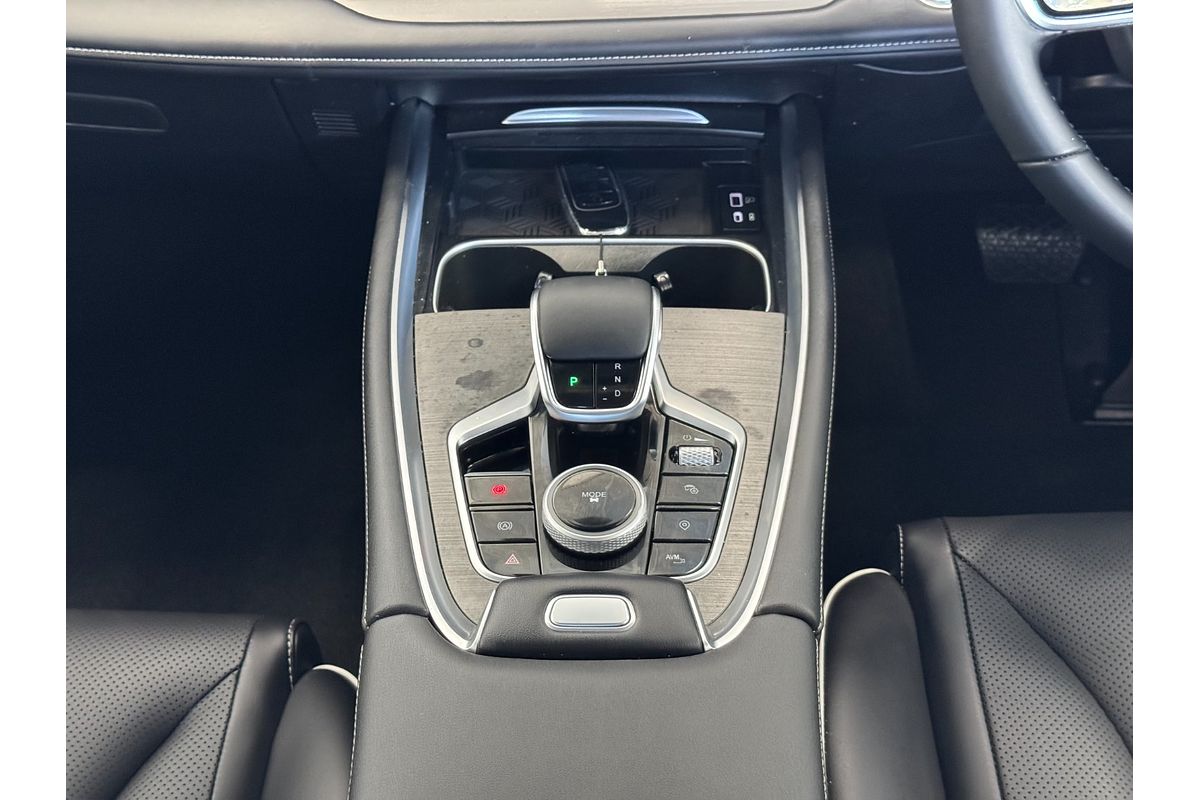 2023 Chery Tiggo 7 Pro Elite T32
