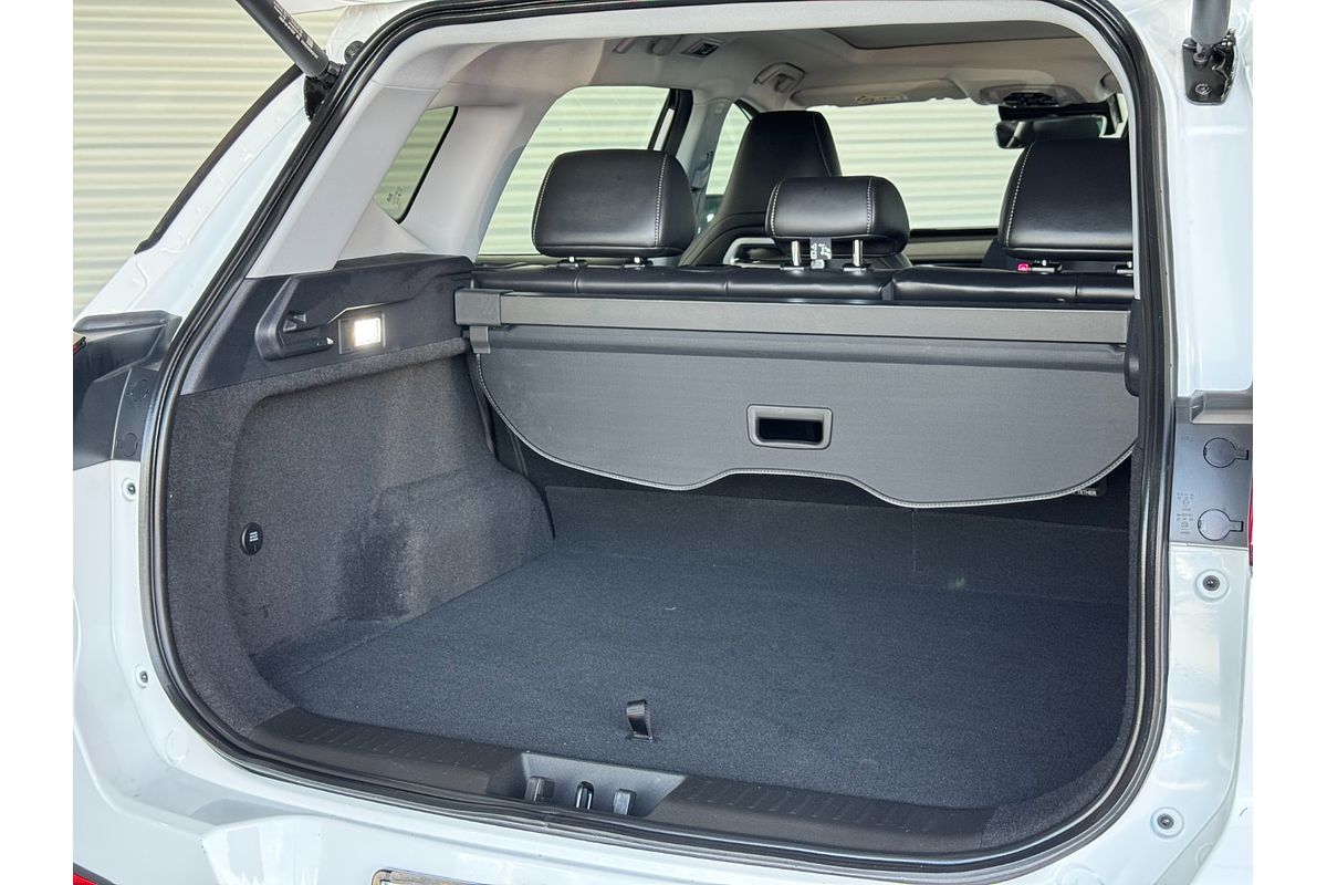 2023 Chery Tiggo 7 Pro Elite T32