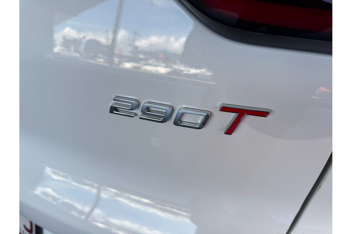 2023 Chery Tiggo 7 Pro Elite T32