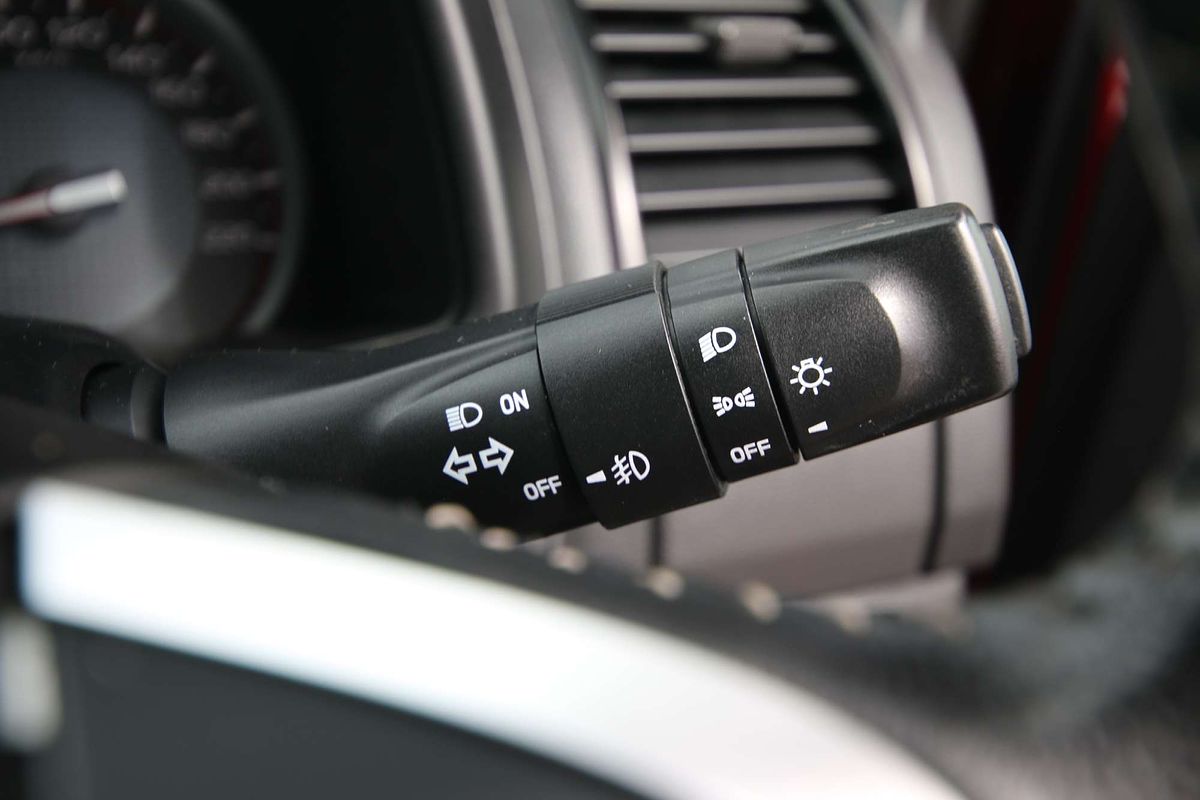 2018 Isuzu D-MAX LS-M 4X4
