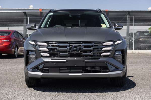 2024 Hyundai Tucson Premium NX4.V3