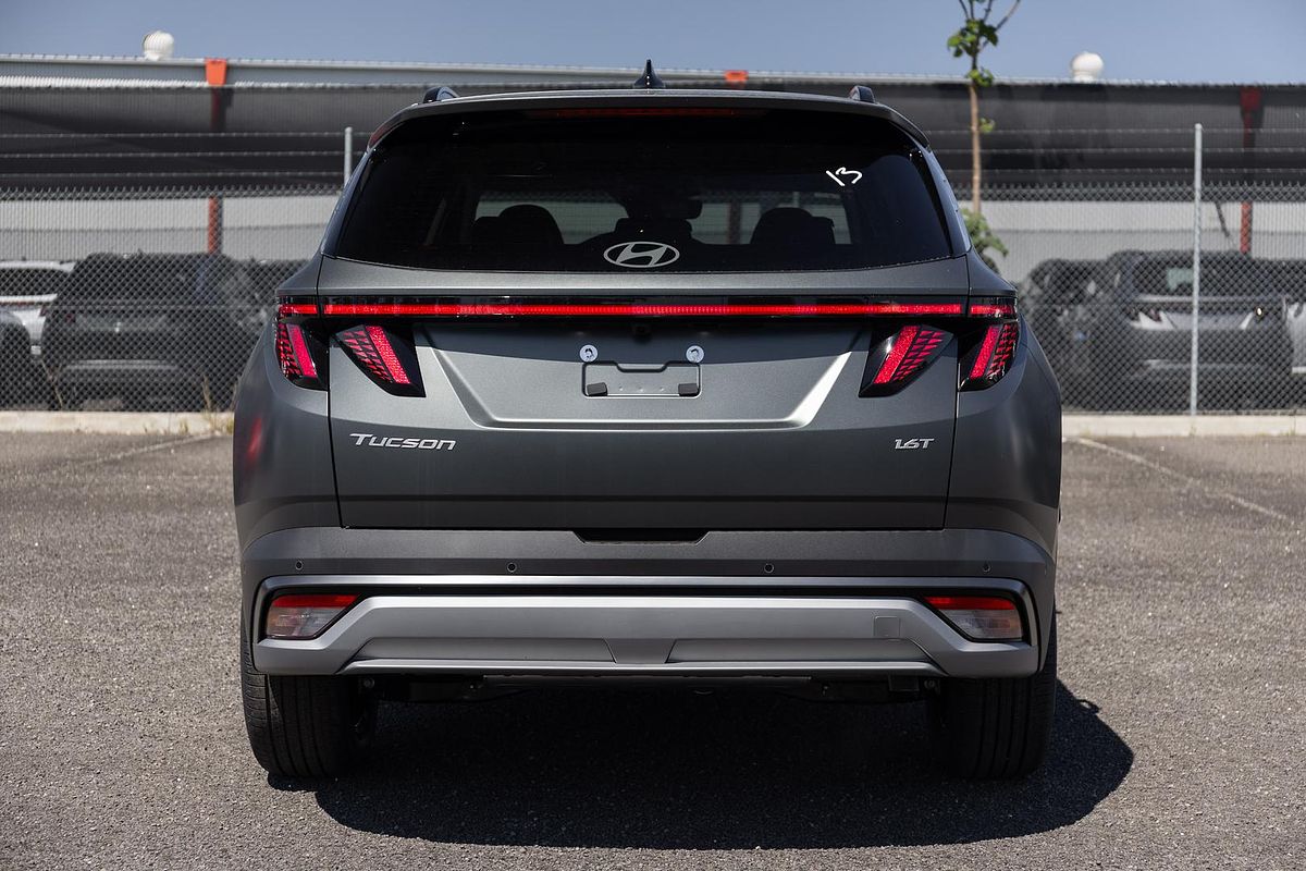 2024 Hyundai Tucson Premium NX4.V3