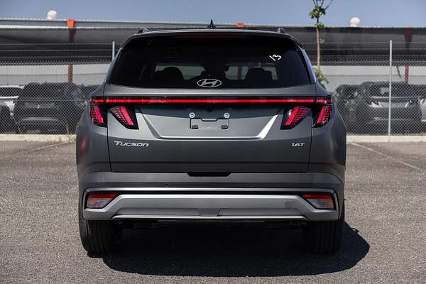 2024 Hyundai Tucson Premium NX4.V3