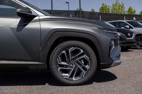 2024 Hyundai Tucson Premium NX4.V3