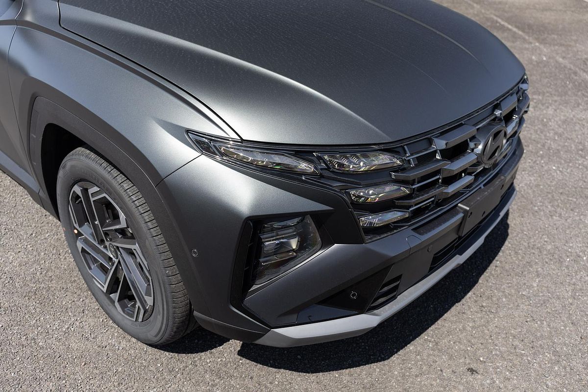 2024 Hyundai Tucson Premium NX4.V3