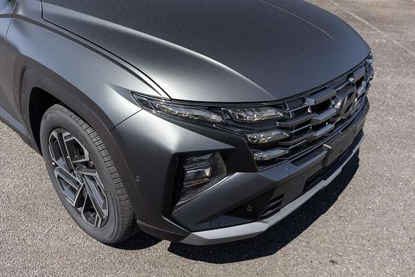 2024 Hyundai Tucson Premium NX4.V3