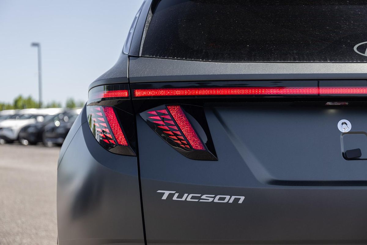 2024 Hyundai Tucson Premium NX4.V3