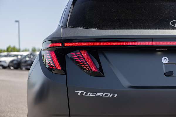 2024 Hyundai Tucson Premium NX4.V3