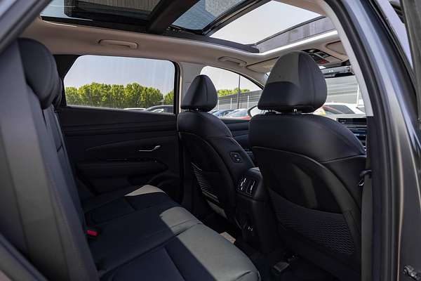 2024 Hyundai Tucson Premium NX4.V3