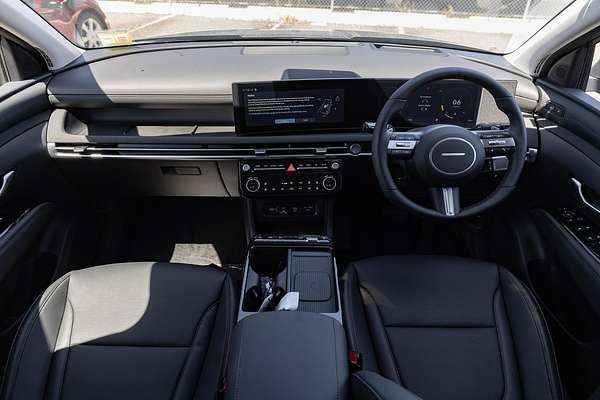 2024 Hyundai Tucson Premium NX4.V3