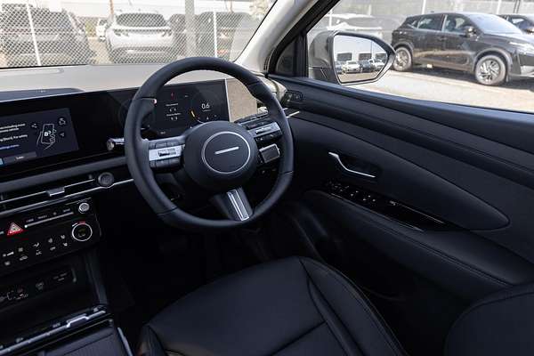 2024 Hyundai Tucson Premium NX4.V3