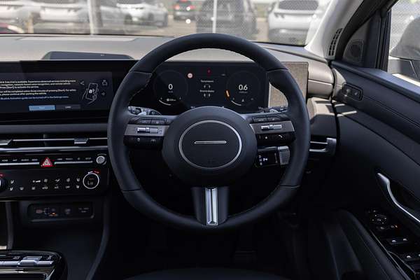 2024 Hyundai Tucson Premium NX4.V3