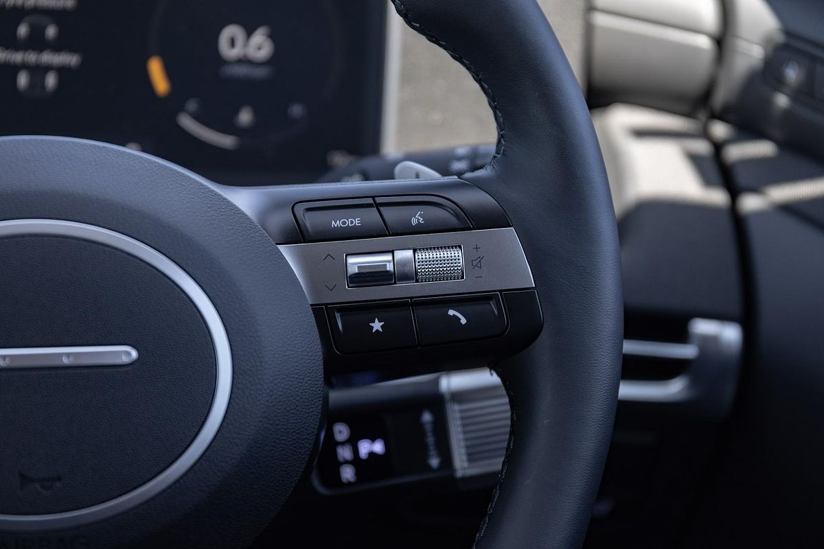 2024 Hyundai Tucson Premium NX4.V3