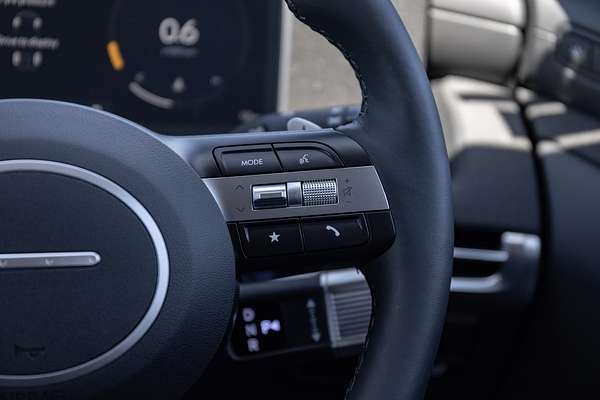 2024 Hyundai Tucson Premium NX4.V3