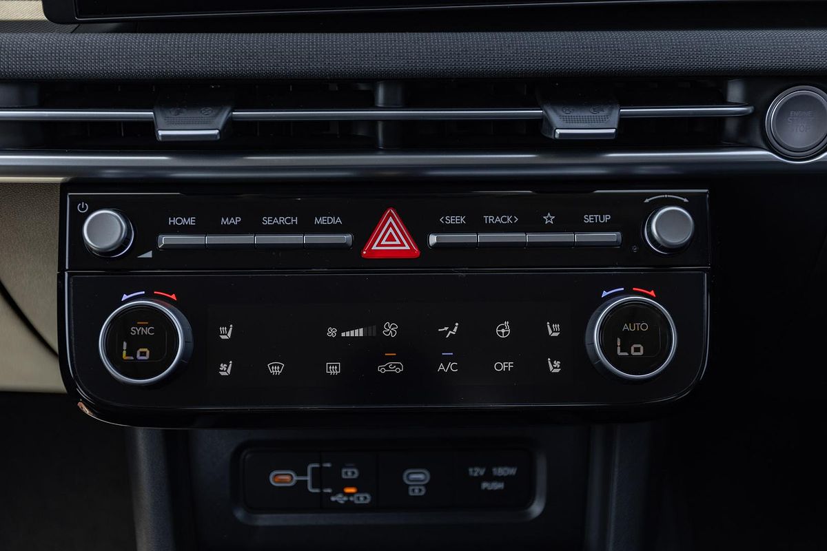 2024 Hyundai Tucson Premium NX4.V3