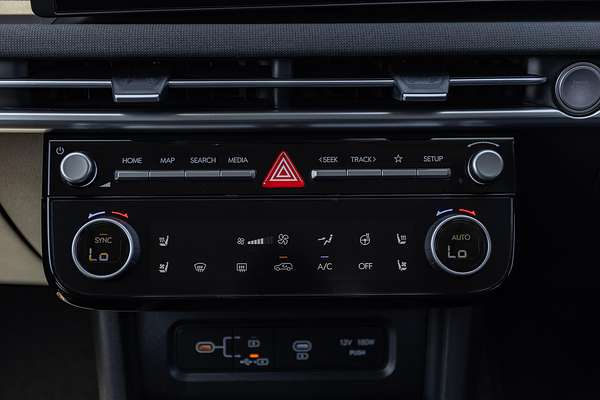 2024 Hyundai Tucson Premium NX4.V3