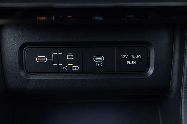 2024 Hyundai Tucson Premium NX4.V3