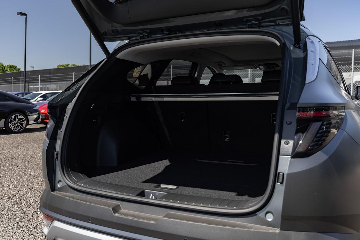 2024 Hyundai Tucson Premium NX4.V3