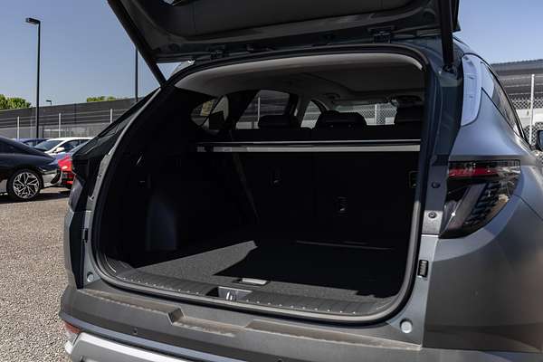 2024 Hyundai Tucson Premium NX4.V3