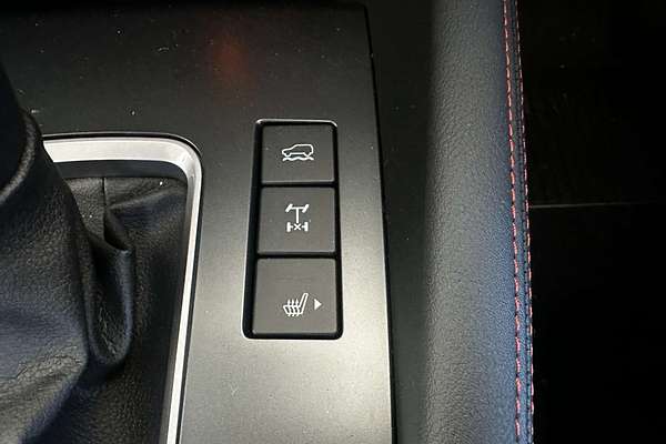2025 Mazda BT-50 SP TF 4X4