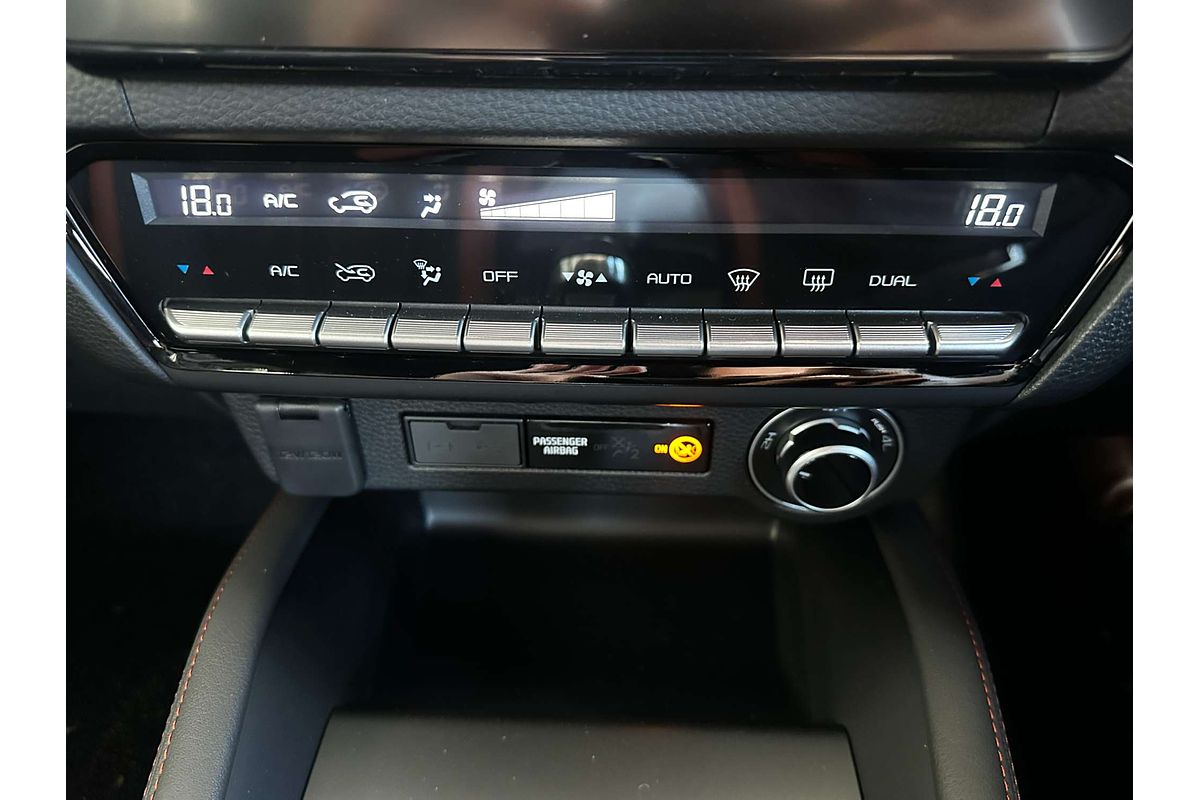 2025 Mazda BT-50 SP TF 4X4