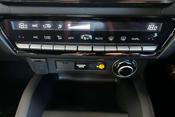2025 Mazda BT-50 SP TF 4X4