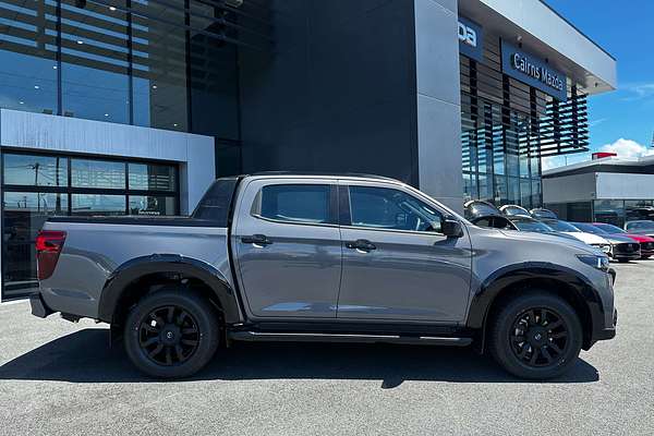 2025 Mazda BT-50 SP TF 4X4