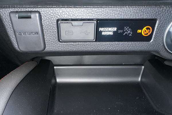 2025 Mazda BT-50 SP TF 4X4