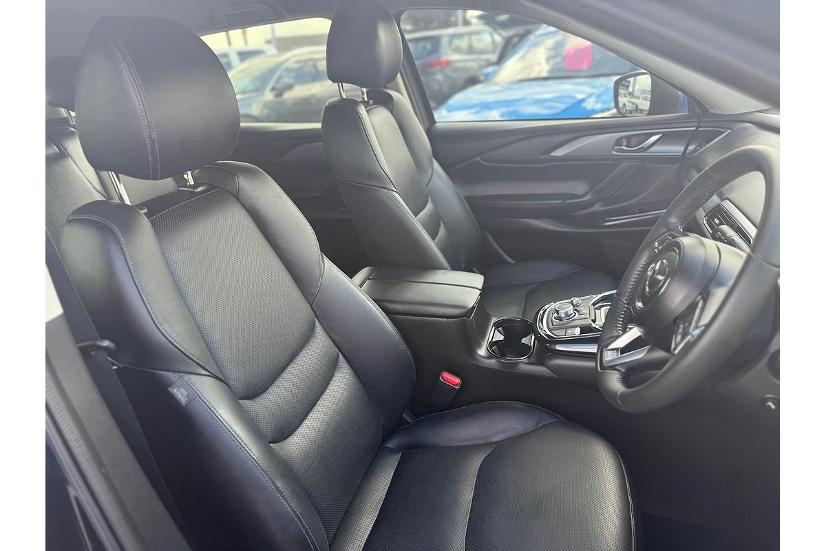 2017 Mazda CX-9 Touring TC