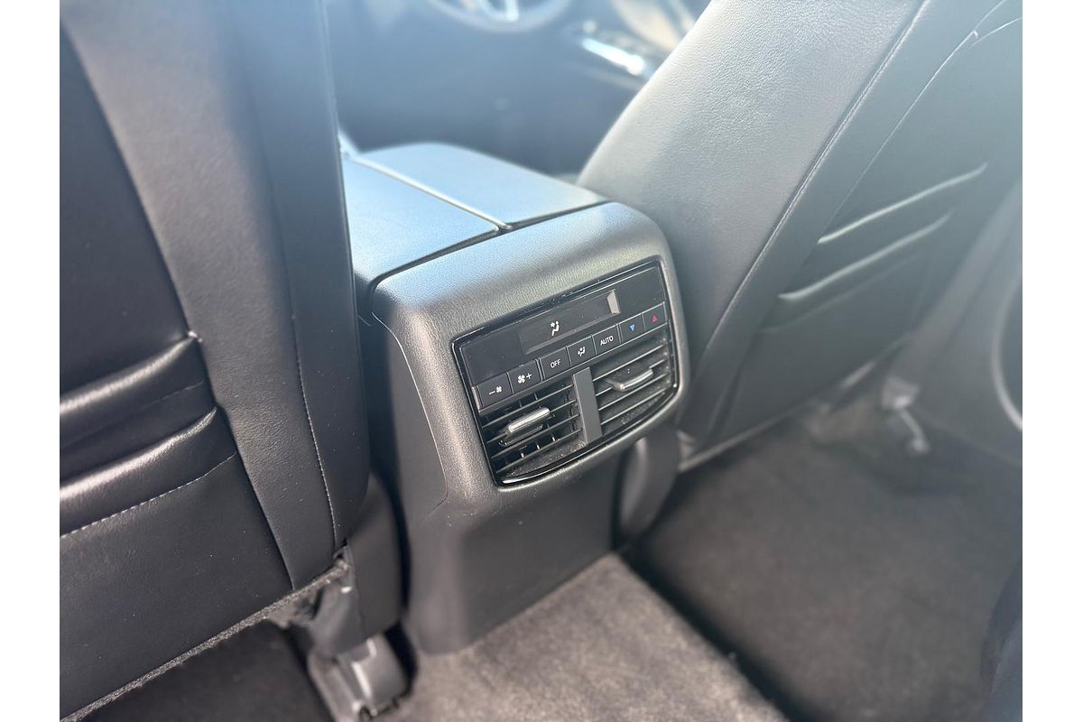 2017 Mazda CX-9 Touring TC