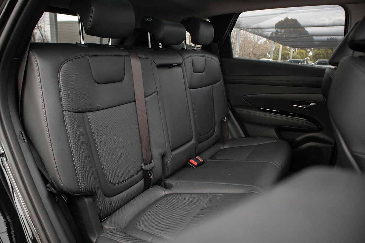 2025 Hyundai Tucson Premium NX4.V3