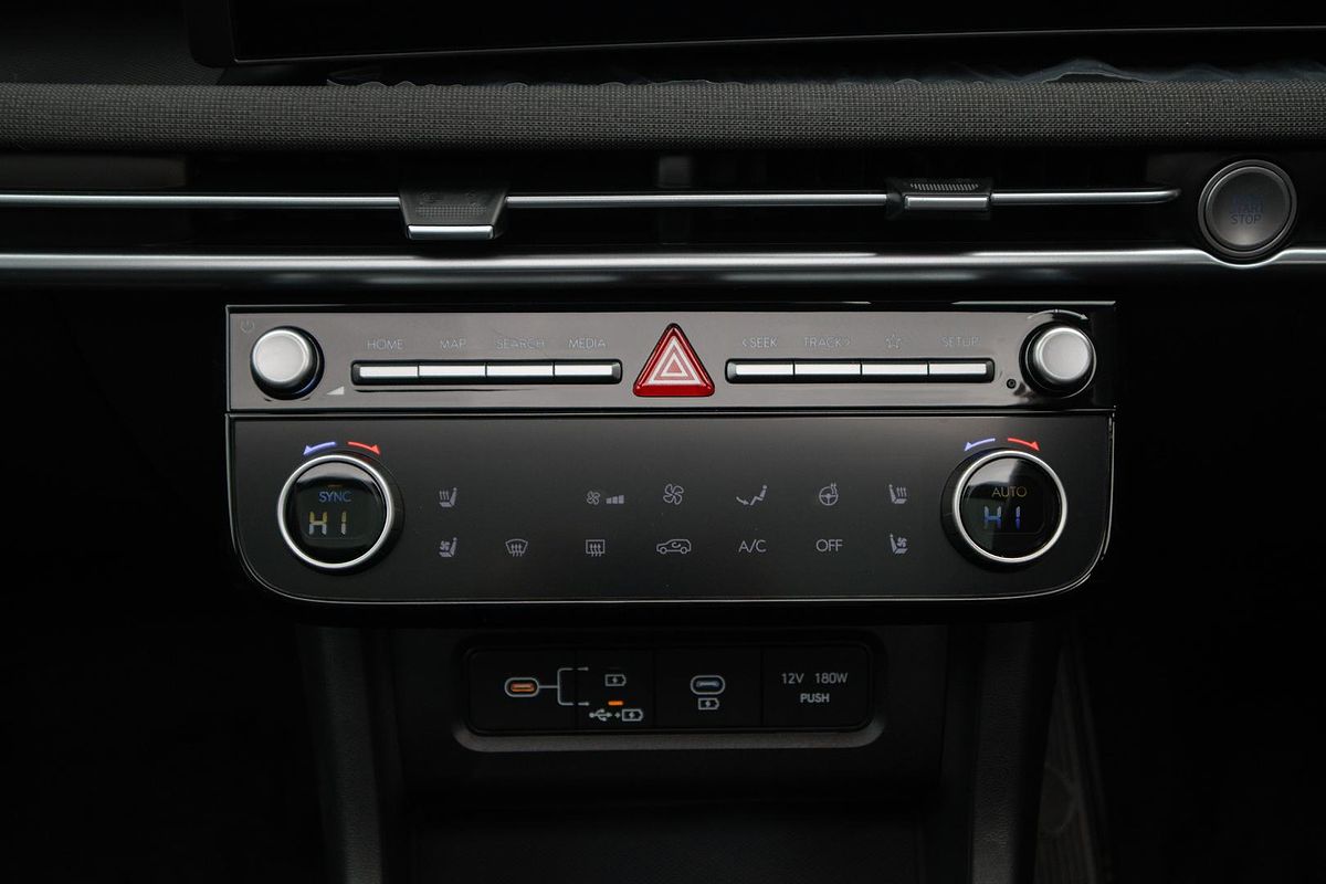 2025 Hyundai Tucson Premium NX4.V3
