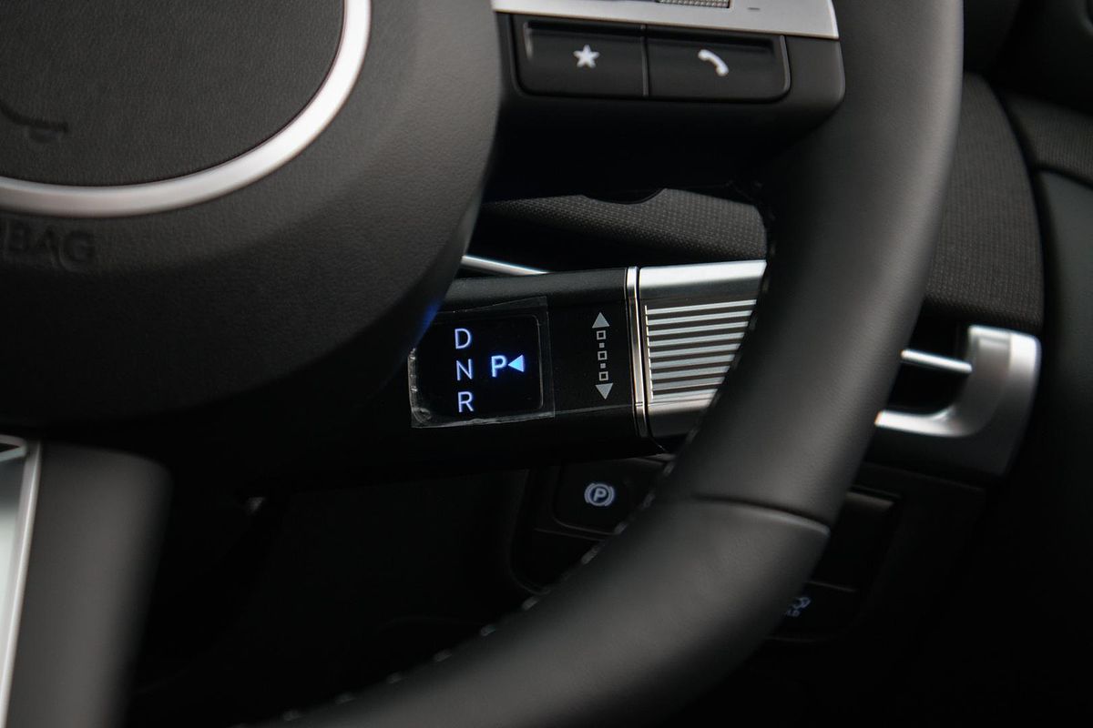 2025 Hyundai Tucson Premium NX4.V3